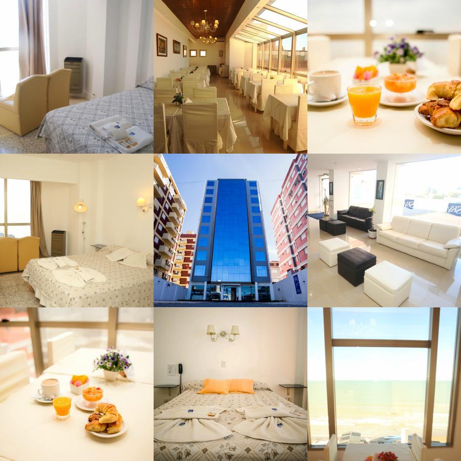 Hotel Sky Сан-Бернардо Экстерьер фото